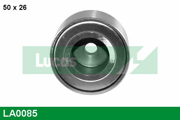 Lucas engine drive LA0085 V-ribbed belt tensioner (drive) roller LA0085: Buy near me at 2407.PL in Poland at an Affordable price!