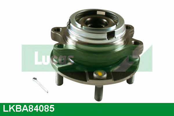 Lucas engine drive LKBA84085 Wheel bearing kit LKBA84085: Buy near me in Poland at 2407.PL - Good price!