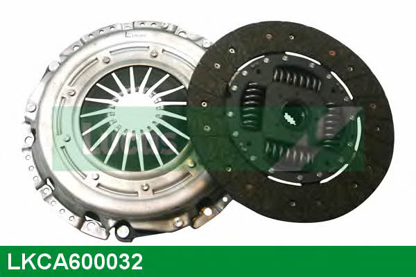 Lucas Engine Drive LKCA600032 Kupplungs-kit LKCA600032: Kaufen Sie zu einem guten Preis in Polen bei 2407.PL!