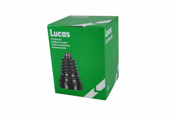 Lucas engine drive LKTB62803 Bellow, driveshaft LKTB62803: Buy near me at 2407.PL in Poland at an Affordable price!