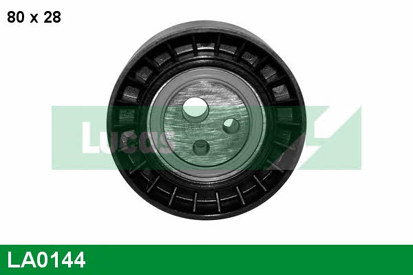 Lucas Engine Drive LA0144 Rippenriemenspannrolle (Antriebsriemen) LA0144: Kaufen Sie zu einem guten Preis in Polen bei 2407.PL!