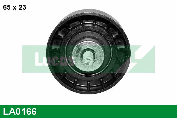 Lucas Engine Drive LA0166 Rippenriemenspannrolle (Antriebsriemen) LA0166: Kaufen Sie zu einem guten Preis in Polen bei 2407.PL!