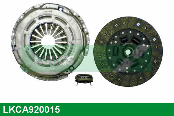 Lucas Engine Drive LKCA920015 Kupplungs-kit LKCA920015: Kaufen Sie zu einem guten Preis in Polen bei 2407.PL!