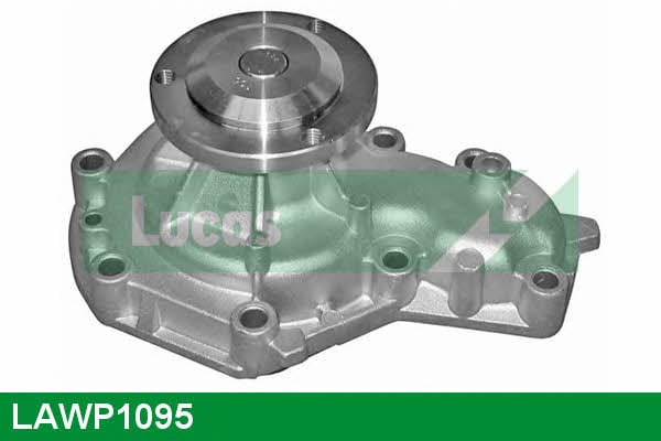 Lucas Engine Drive LAWP1095 Wasserpumpe LAWP1095: Kaufen Sie zu einem guten Preis in Polen bei 2407.PL!