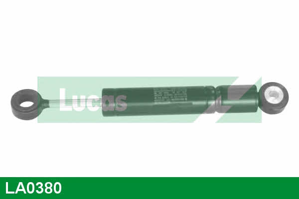 Lucas Engine Drive LA0380 Stoßdämpfer für Rippenriemenspannrolle (Antriebsriemen) LA0380: Kaufen Sie zu einem guten Preis in Polen bei 2407.PL!