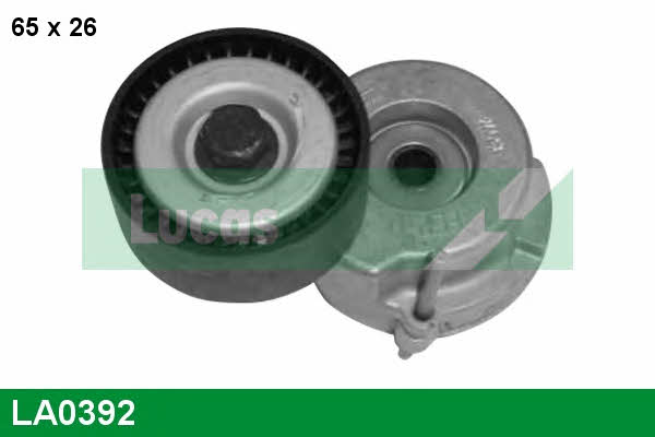 Lucas engine drive LA0392 Belt tightener LA0392: Buy near me at 2407.PL in Poland at an Affordable price!