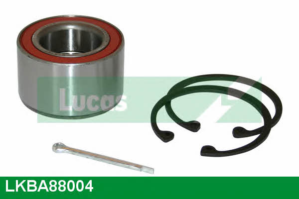 Lucas engine drive LKBA88004 Wheel bearing kit LKBA88004: Buy near me in Poland at 2407.PL - Good price!