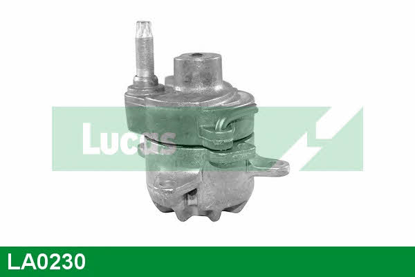 Lucas engine drive LA0230 Ролик натяжной ремня поликлинового (приводного) LA0230: Отличная цена - Купить в Польше на 2407.PL!