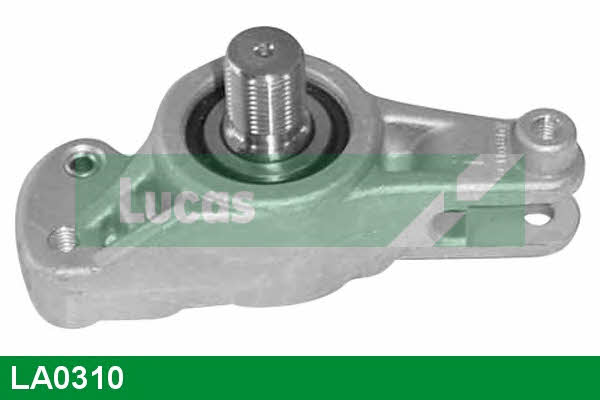 Lucas engine drive LA0310 Натяжитель ремня приводного LA0310: Отличная цена - Купить в Польше на 2407.PL!