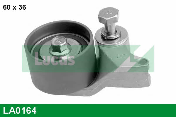Lucas Engine Drive LA0164 Rippenriemenspannrolle (Antriebsriemen) LA0164: Kaufen Sie zu einem guten Preis in Polen bei 2407.PL!