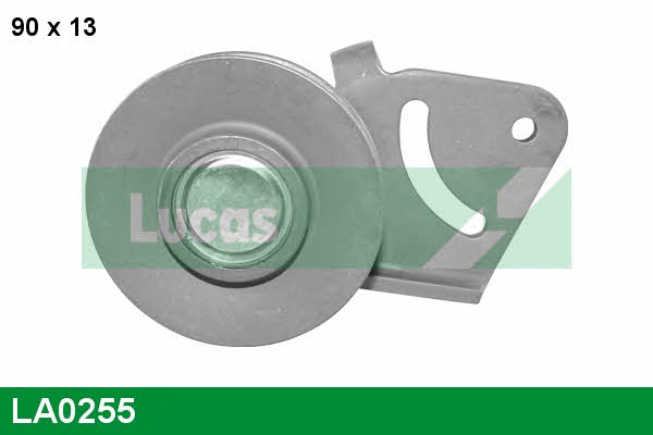 Lucas Engine Drive LA0255 Spannrolle, zahnriemen LA0255: Kaufen Sie zu einem guten Preis in Polen bei 2407.PL!