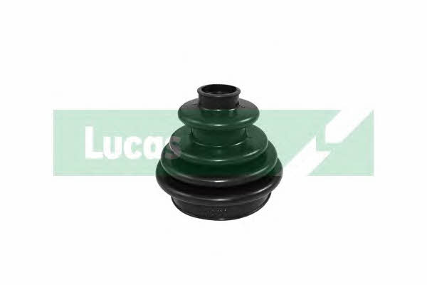 Lucas engine drive LKTB006 Bellow, driveshaft LKTB006: Buy near me at 2407.PL in Poland at an Affordable price!