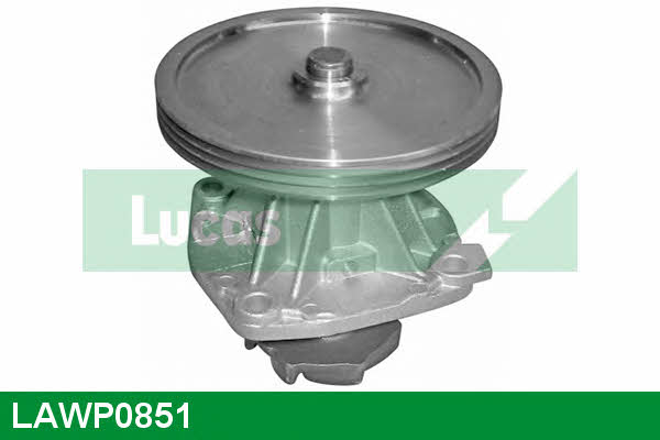Lucas Engine Drive LAWP0851 Wasserpumpe LAWP0851: Kaufen Sie zu einem guten Preis in Polen bei 2407.PL!