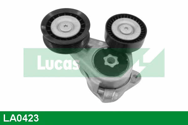 Lucas engine drive LA0423 Натяжитель ремня приводного LA0423: Отличная цена - Купить в Польше на 2407.PL!