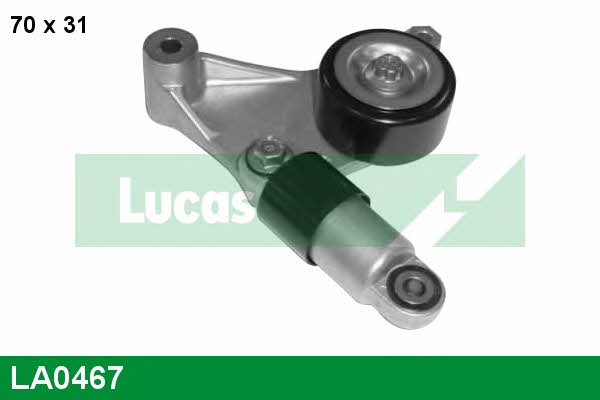 Lucas Engine Drive LA0467 Riemenspannroll LA0467: Kaufen Sie zu einem guten Preis in Polen bei 2407.PL!