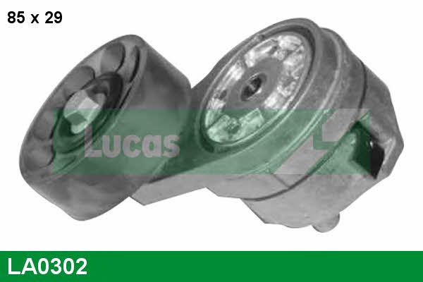 Lucas engine drive LA0302 Натяжитель ремня приводного LA0302: Отличная цена - Купить в Польше на 2407.PL!