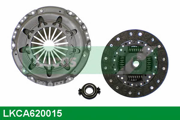 Lucas engine drive LKCA620015 Sprzęgło, komplet LKCA620015: Dobra cena w Polsce na 2407.PL - Kup Teraz!