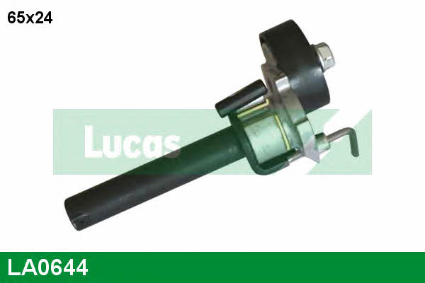 Lucas engine drive LA0644 Натягувач ременя приводного LA0644: Приваблива ціна - Купити у Польщі на 2407.PL!