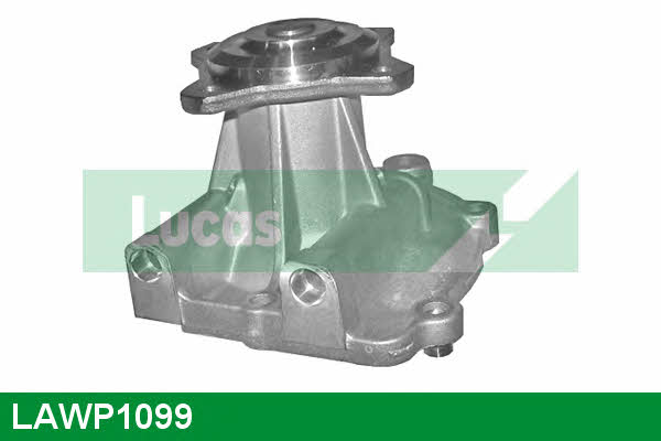 Lucas Engine Drive LAWP1099 Wasserpumpe LAWP1099: Kaufen Sie zu einem guten Preis in Polen bei 2407.PL!