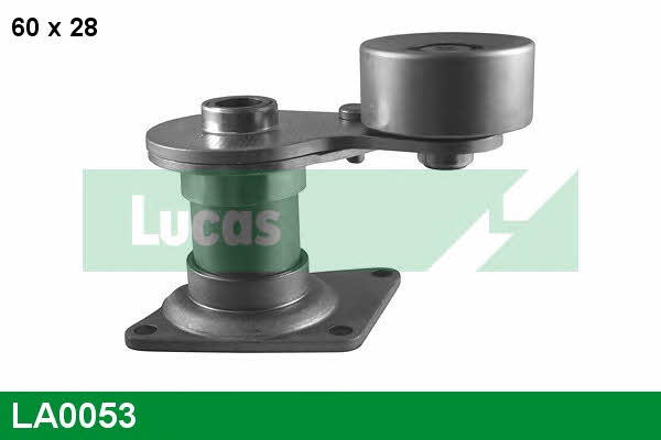 Lucas Engine Drive LA0053 Rippenriemenspannrolle (Antriebsriemen) LA0053: Kaufen Sie zu einem guten Preis in Polen bei 2407.PL!