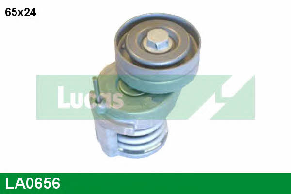 Lucas engine drive LA0656 Натягувач ременя приводного LA0656: Приваблива ціна - Купити у Польщі на 2407.PL!