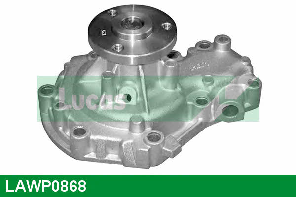 Lucas engine drive LAWP0868 Pompa wodna LAWP0868: Dobra cena w Polsce na 2407.PL - Kup Teraz!
