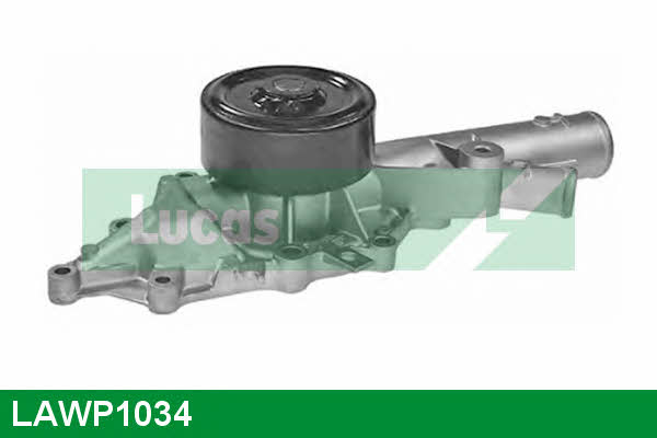 Lucas Engine Drive LAWP1034 Wasserpumpe LAWP1034: Kaufen Sie zu einem guten Preis in Polen bei 2407.PL!