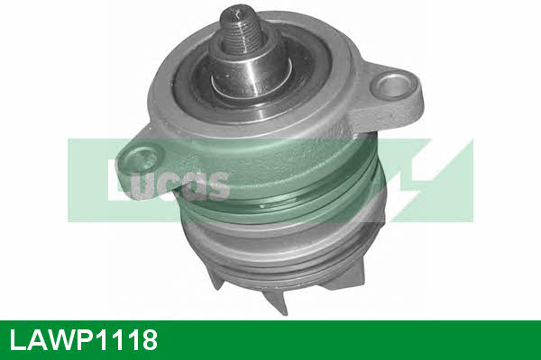 Lucas engine drive LAWP1118 Pompa wodna LAWP1118: Dobra cena w Polsce na 2407.PL - Kup Teraz!