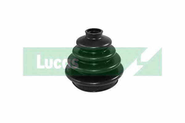 Lucas engine drive LKTB007 Bellow, driveshaft LKTB007: Buy near me at 2407.PL in Poland at an Affordable price!
