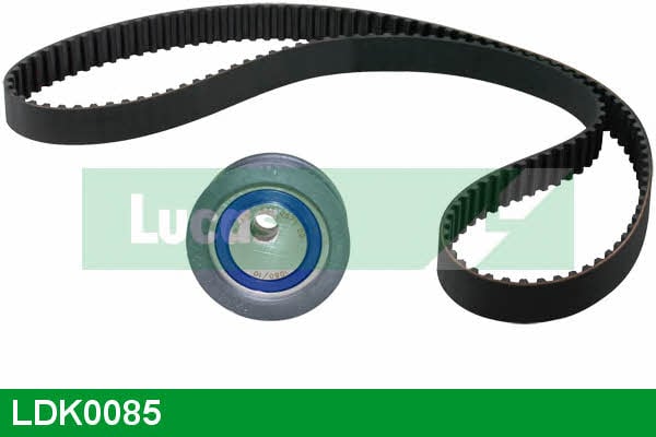 Lucas engine drive LDK0085 Timing Belt Kit LDK0085: Buy near me in Poland at 2407.PL - Good price!