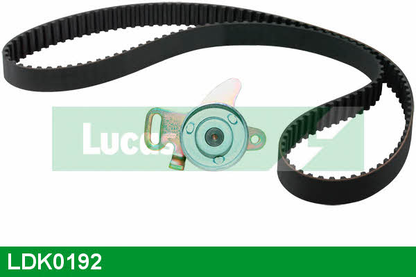 Lucas engine drive LDK0192 Комплект ремня ГРМ LDK0192: Отличная цена - Купить в Польше на 2407.PL!