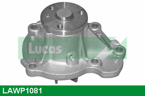 Lucas engine drive LAWP1081 Pompa wodna LAWP1081: Dobra cena w Polsce na 2407.PL - Kup Teraz!