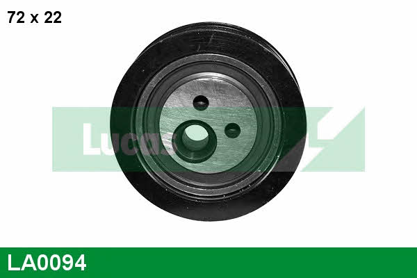 Lucas Engine Drive LA0094 Rippenriemenspannrolle (Antriebsriemen) LA0094: Kaufen Sie zu einem guten Preis in Polen bei 2407.PL!