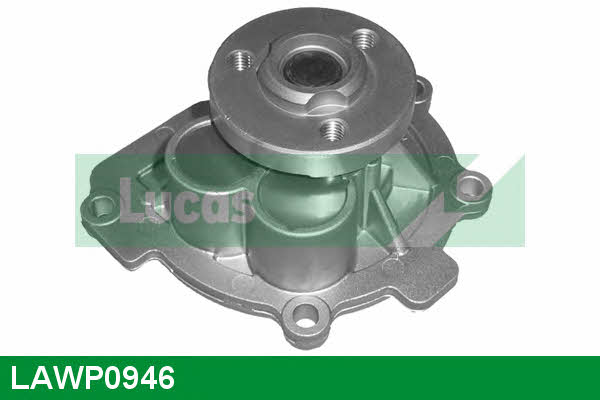 Lucas engine drive LAWP0946 Pompa wodna LAWP0946: Dobra cena w Polsce na 2407.PL - Kup Teraz!