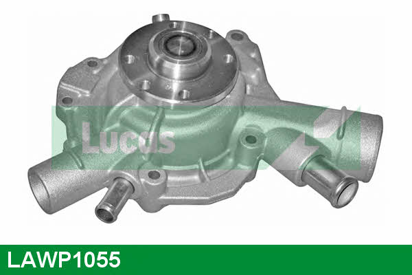 Lucas engine drive LAWP1055 Pompa wodna LAWP1055: Dobra cena w Polsce na 2407.PL - Kup Teraz!