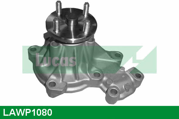 Lucas engine drive LAWP1080 Помпа водяная LAWP1080: Отличная цена - Купить в Польше на 2407.PL!