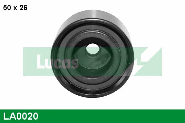 Lucas Engine Drive LA0020 Rippenriemenspannrolle (Antriebsriemen) LA0020: Kaufen Sie zu einem guten Preis in Polen bei 2407.PL!