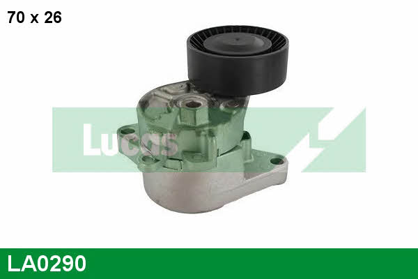 Lucas Engine Drive LA0290 Riemenspannroll LA0290: Kaufen Sie zu einem guten Preis in Polen bei 2407.PL!