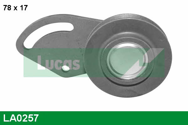 Lucas engine drive LA0257 Rolka paska rozrządu LA0257: Dobra cena w Polsce na 2407.PL - Kup Teraz!