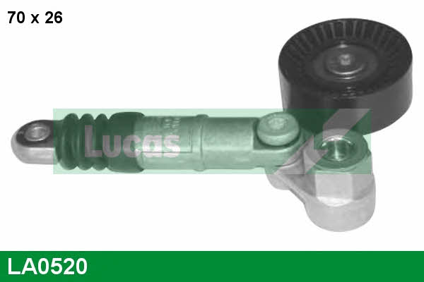 Lucas engine drive LA0520 Belt tightener LA0520: Buy near me in Poland at 2407.PL - Good price!