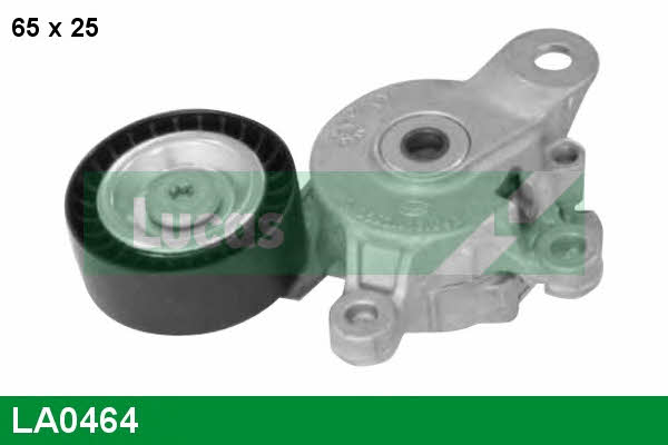 Lucas engine drive LA0464 Belt tightener LA0464: Buy near me in Poland at 2407.PL - Good price!