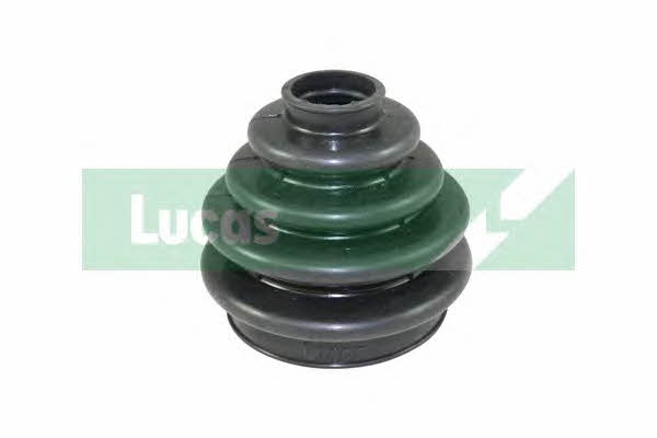 Lucas engine drive LKTB005 Bellow, driveshaft LKTB005: Buy near me at 2407.PL in Poland at an Affordable price!