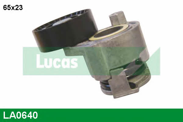 Lucas engine drive LA0640 Napinacz pasa napędowego LA0640: Dobra cena w Polsce na 2407.PL - Kup Teraz!