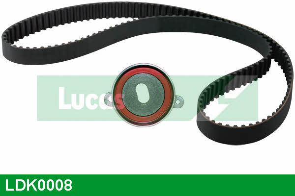 Lucas engine drive LDK0008 Комплект зубчастих ременів LDK0008: Приваблива ціна - Купити у Польщі на 2407.PL!