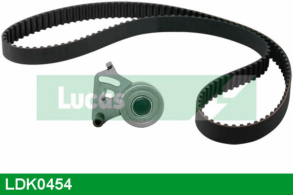 Lucas Engine Drive LDK0454 Zahnriemensatz LDK0454: Bestellen Sie in Polen zu einem guten Preis bei 2407.PL!