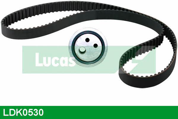 Lucas engine drive LDK0530 Zestaw paska rozrządu LDK0530: Dobra cena w Polsce na 2407.PL - Kup Teraz!