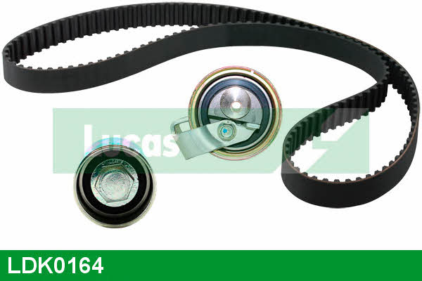 Lucas engine drive LDK0164 Timing Belt Kit LDK0164: Buy near me in Poland at 2407.PL - Good price!