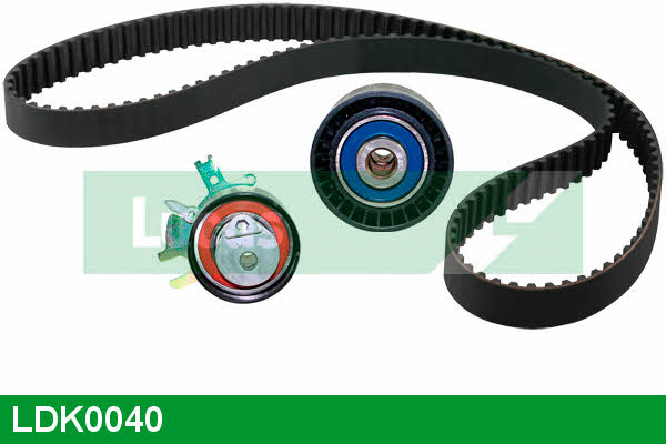 Lucas engine drive LDK0040 Timing Belt Kit LDK0040: Buy near me at 2407.PL in Poland at an Affordable price!