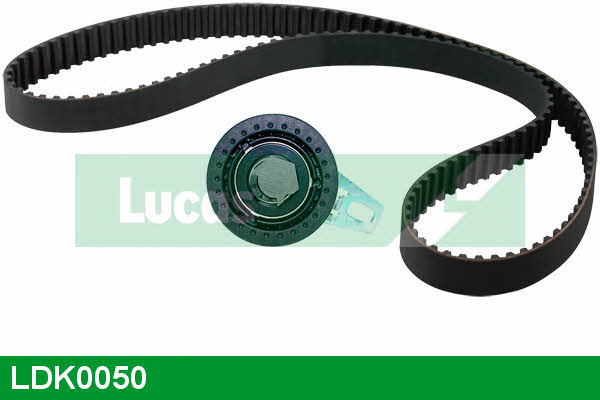 Lucas engine drive LDK0050 Комплект зубчастих ременів LDK0050: Купити у Польщі - Добра ціна на 2407.PL!