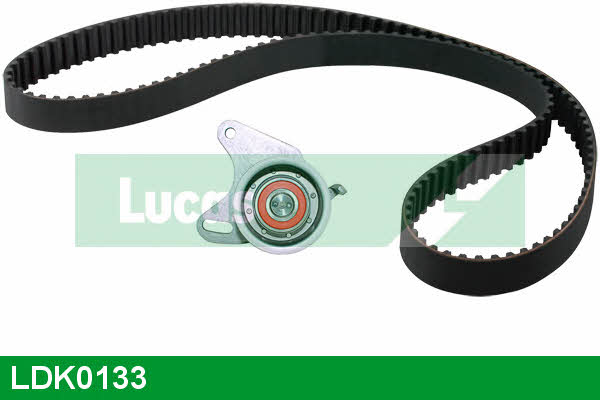Lucas engine drive LDK0133 Timing Belt Kit LDK0133: Buy near me in Poland at 2407.PL - Good price!